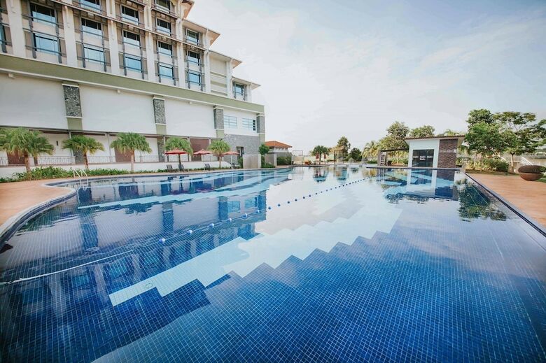 Hotel Ancasa Royale Pekan Pahang