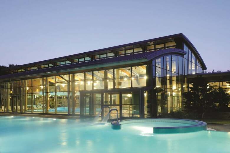 Sant� Royale Hotel & Gesundheitsresort