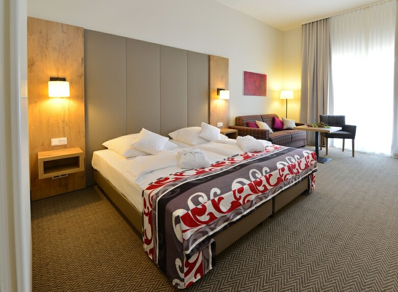 Sant� Royale Hotel & Gesundheitsresort