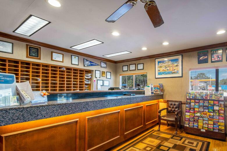 Suburban Extended Stay Hotel Airport