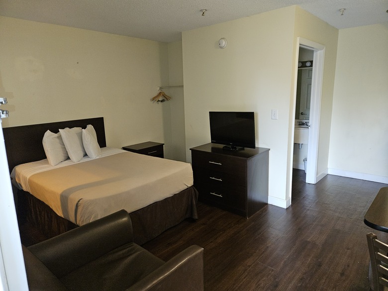 Suburban Extended Stay Hotel Airport