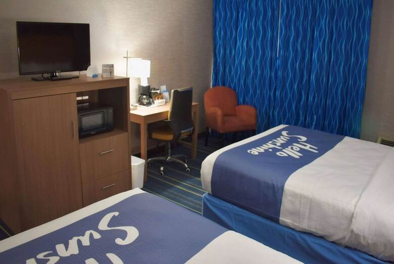 Hotel Days Inn By Wyndham Wayne