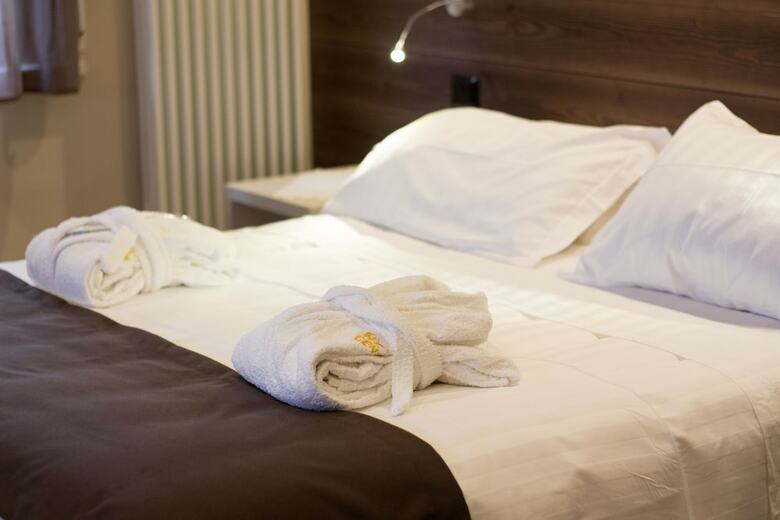 Hotel Centrale