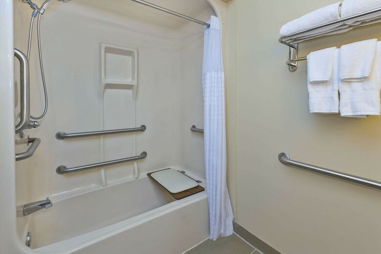 Hotel Comfort Inn And Suites Taylor
