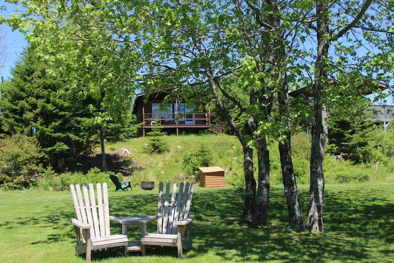 Apartamento Liscombe Lodge Resort And Conference Centre