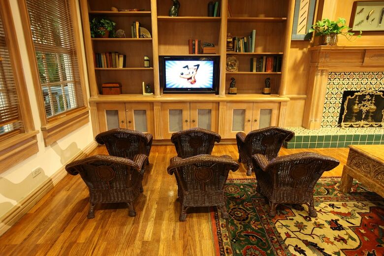 Apartamento Disney's Old Key West Resort