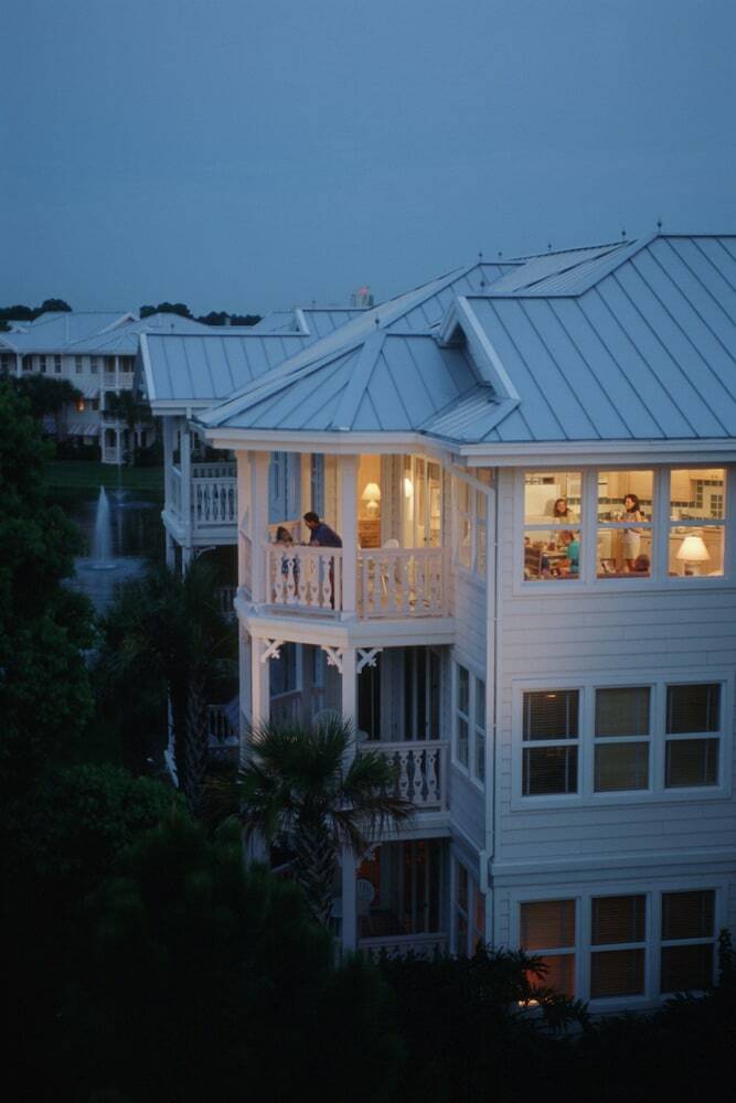 Apartamento Disney's Old Key West Resort