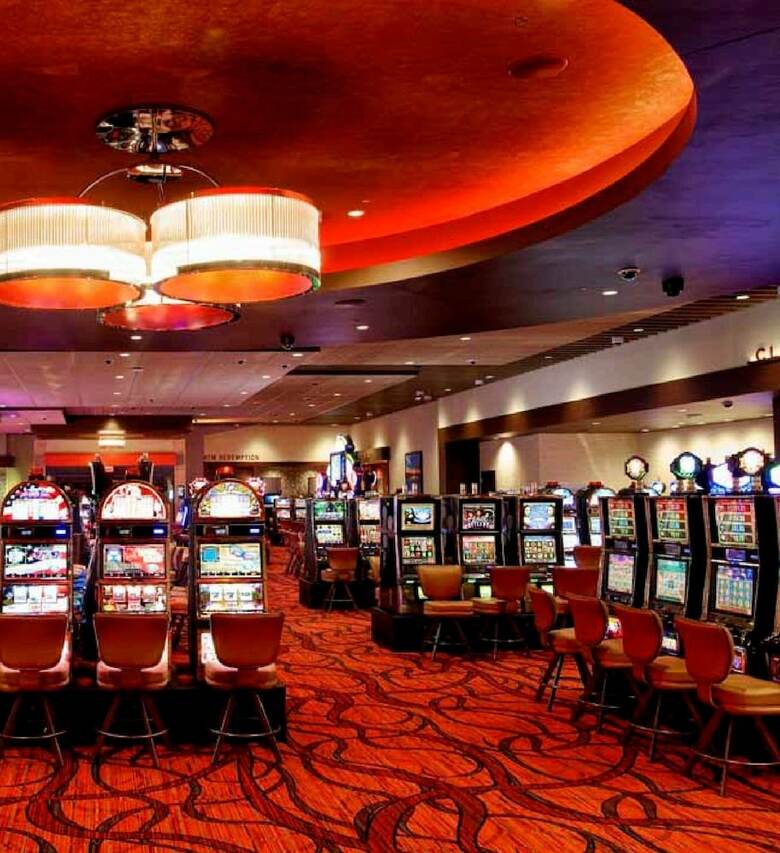 Osage Casino And Hotel - Skiatook