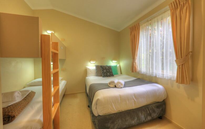 Big4 Koala Shores Port Stephens Holiday Park