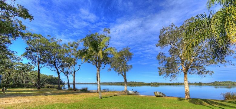 Big4 Koala Shores Port Stephens Holiday Park