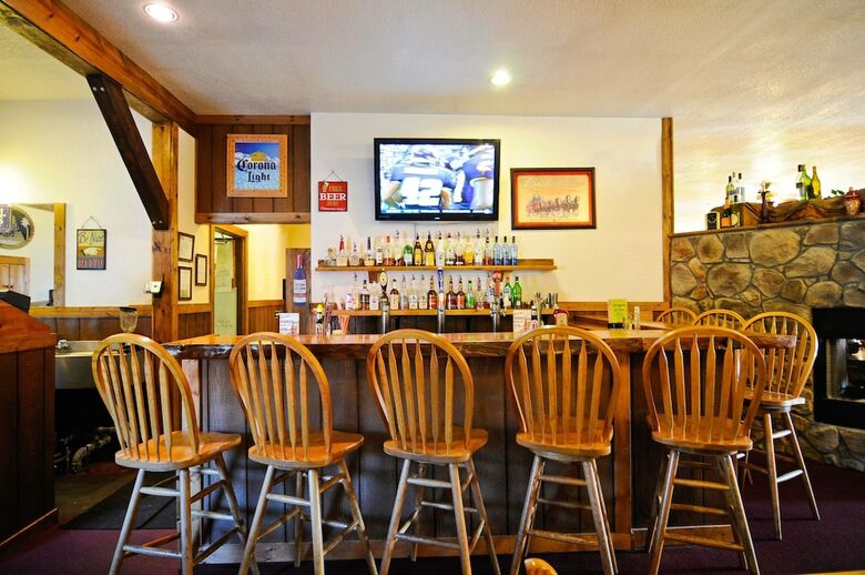 Surestay Plus Hotel By Best Western Berkeley Springs