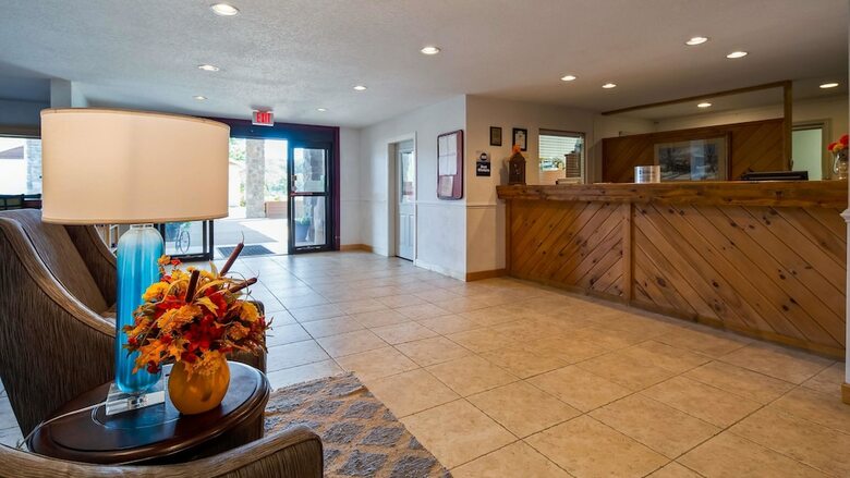 Surestay Plus Hotel By Best Western Berkeley Springs