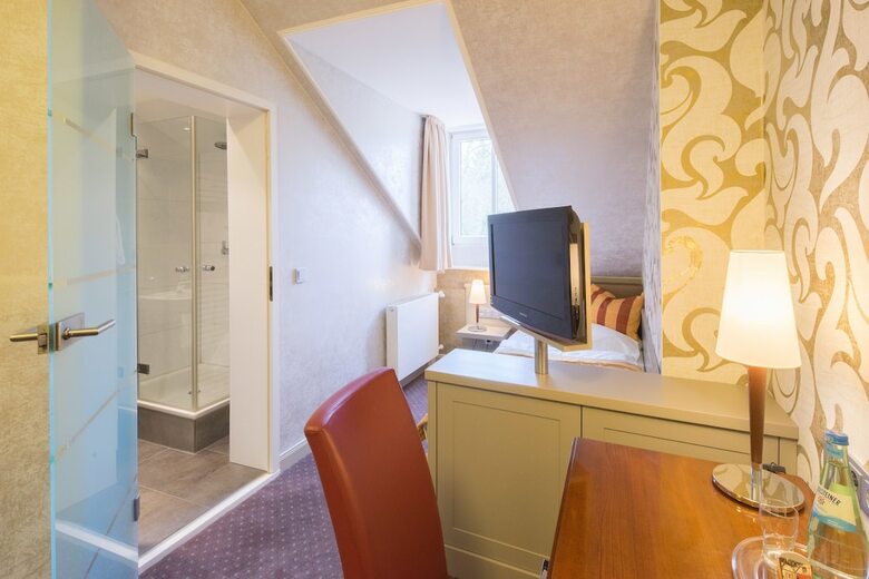Parkhotel Gueldene Berge