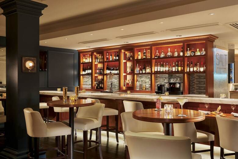 Wentworth By The Sea, A Marriott Hotel & Spa