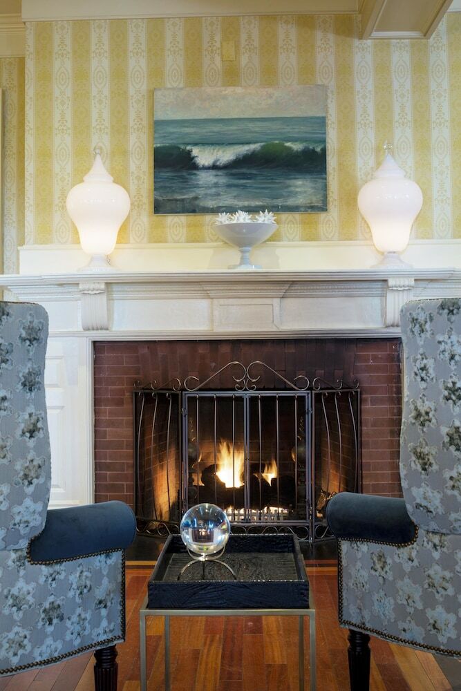 Wentworth By The Sea, A Marriott Hotel & Spa