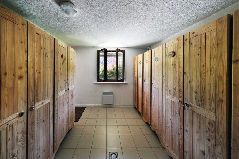 Apartamento Sancy Resort
