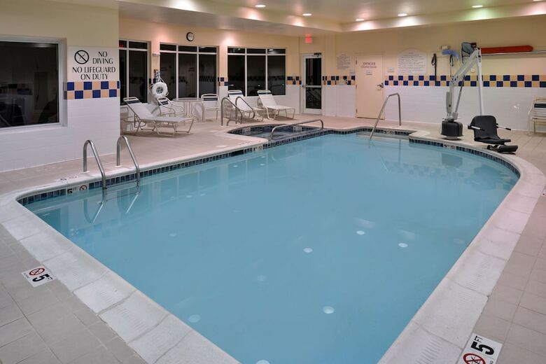 Hotel Hilton Garden Inn Columbia