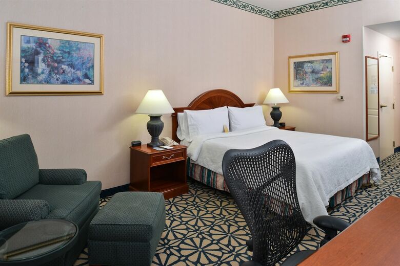 Hotel Hilton Garden Inn Columbia