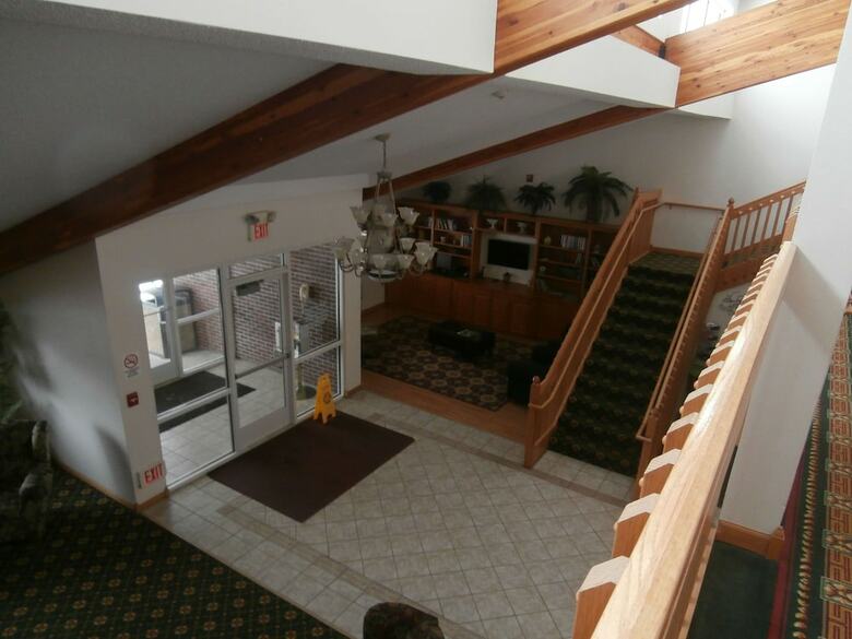Hotel America's Best Inn Annandale