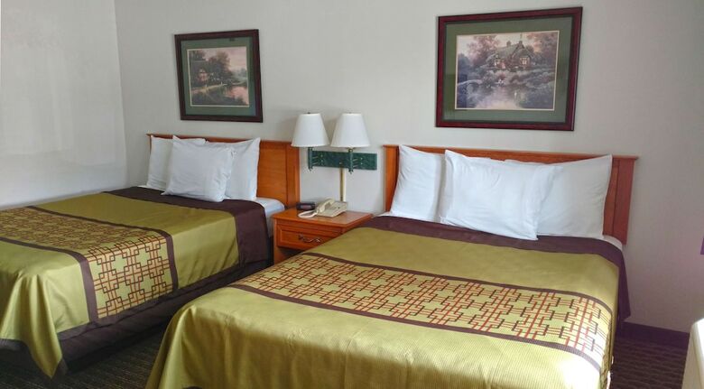 Hotel America's Best Inn Annandale
