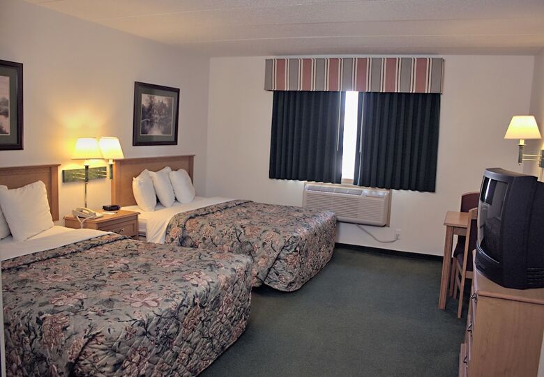 Hotel America's Best Inn Annandale