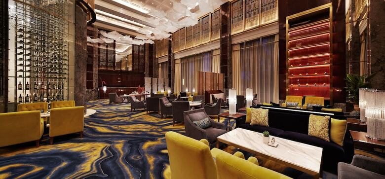 Hotel Crowne Plaza Guangzhou Zengcheng