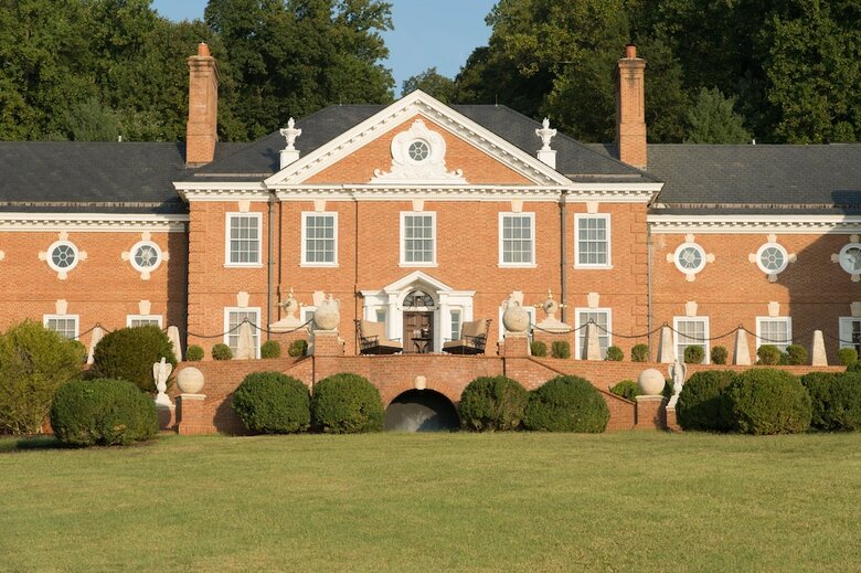 Hotel Albemarle Estate At Trump Winery