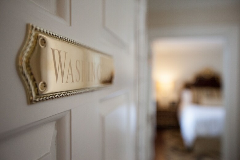 Hotel Albemarle Estate At Trump Winery