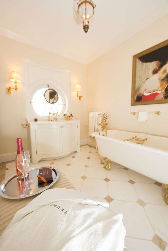 Hotel Albemarle Estate At Trump Winery