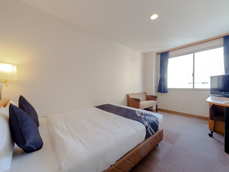 Oyo Yutaka Hotel Kitakyushu Kokura
