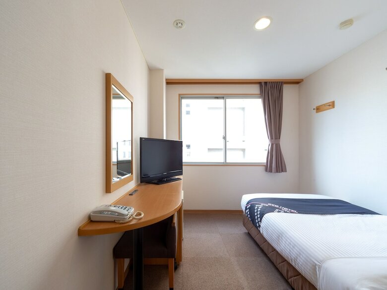 Oyo Yutaka Hotel Kitakyushu Kokura