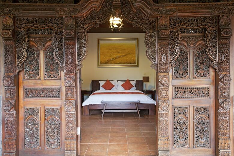 Hotel Pondok Pundi Village Inn