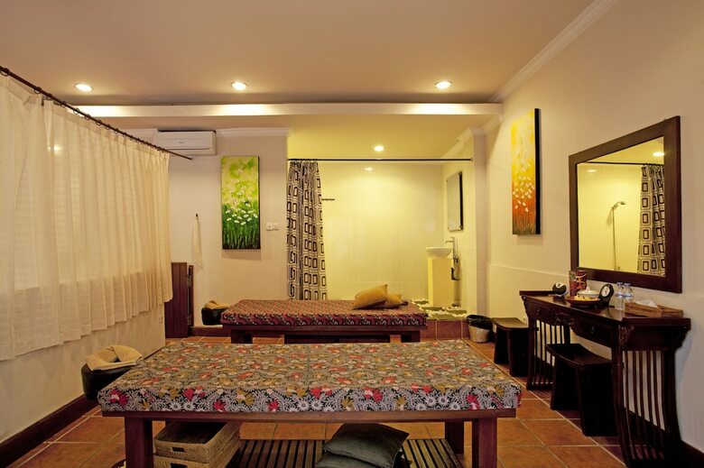 Hotel Pondok Pundi Village Inn