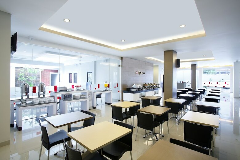 Amaris Hotel Cilegon