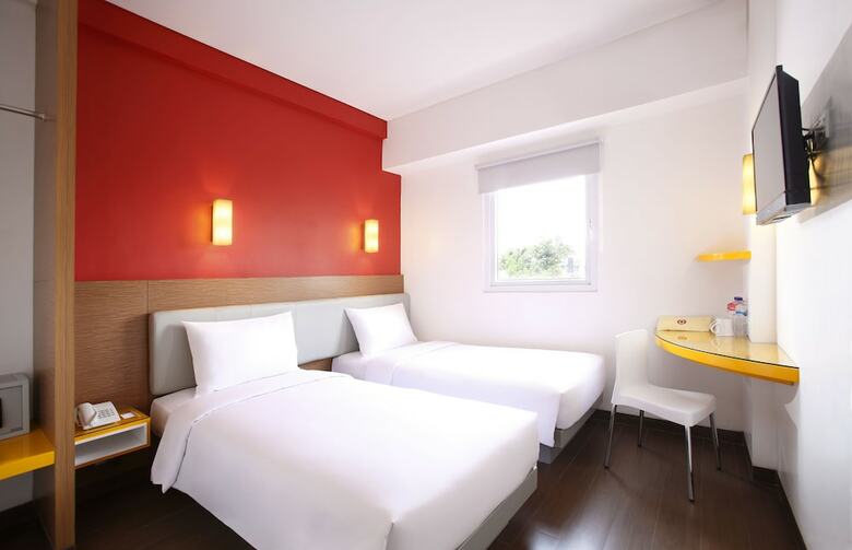 Amaris Hotel Cilegon