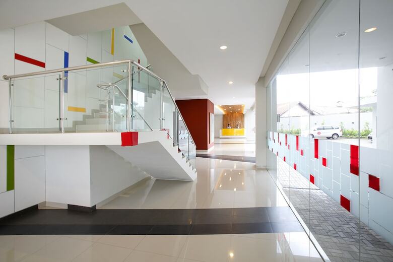Amaris Hotel Cilegon