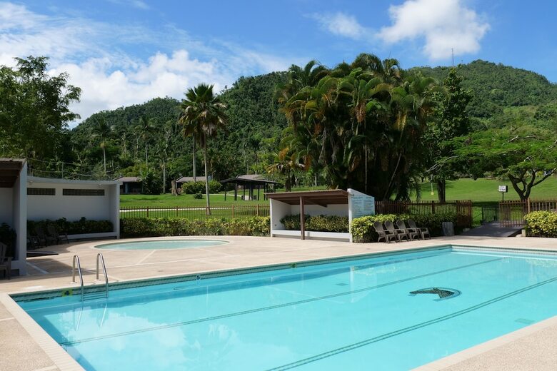 Hotel Parador Villas Sotomayor