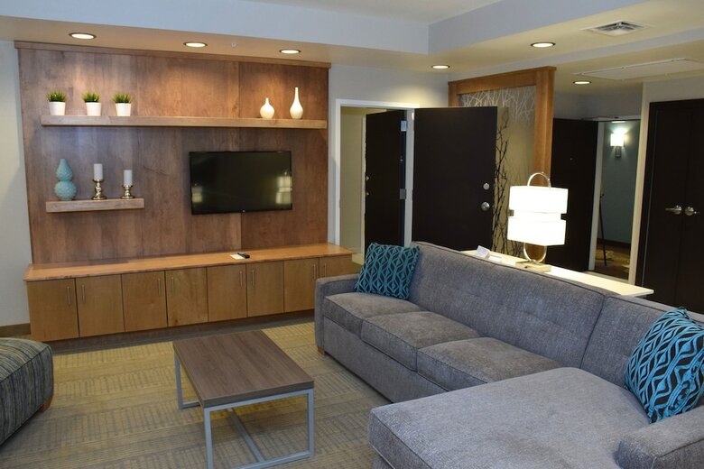 Hotel Holiday Inn Cincinnati N - West Chester