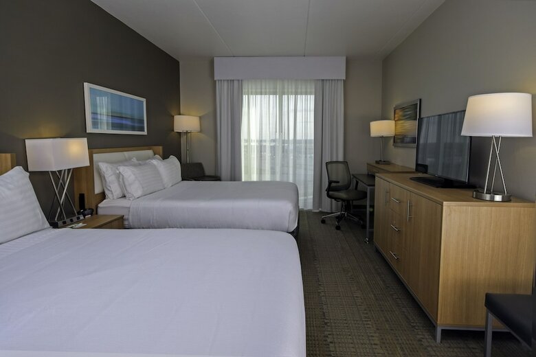 Hotel Holiday Inn Cincinnati N - West Chester
