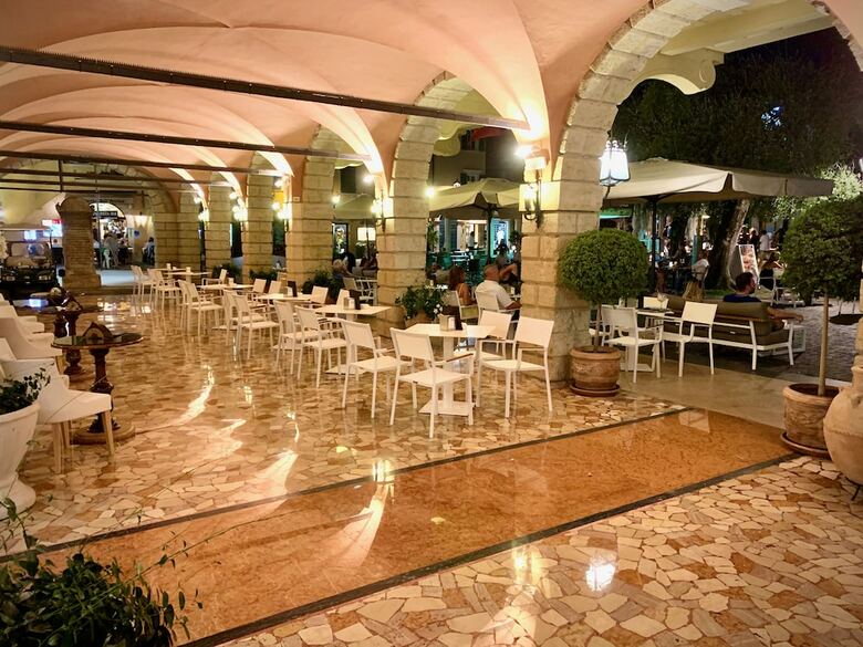Hotel Albergo Ristorante Gardesana