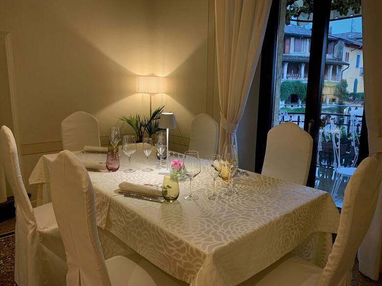 Hotel Albergo Ristorante Gardesana