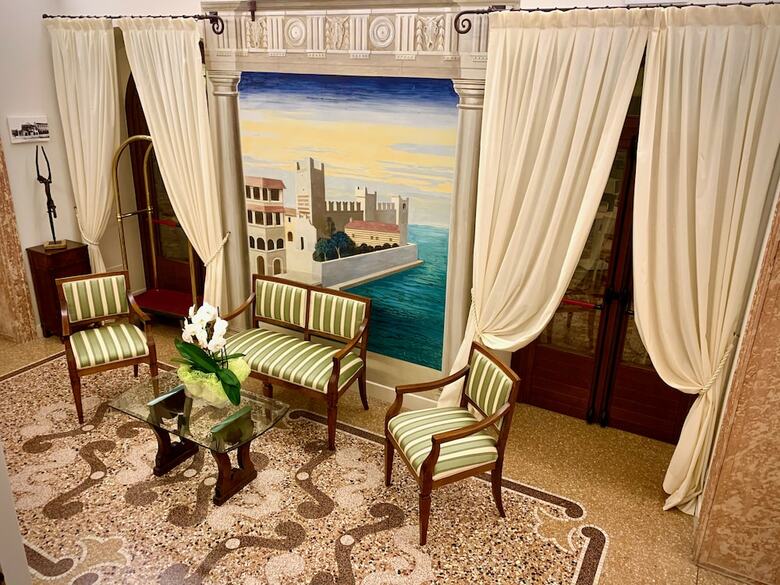 Hotel Albergo Ristorante Gardesana
