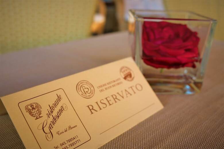 Hotel Albergo Ristorante Gardesana