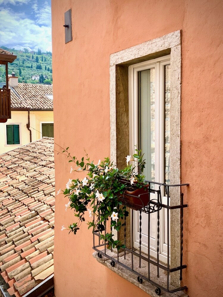Hotel Albergo Ristorante Gardesana