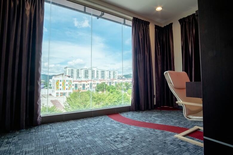 Hotel Orkid Inn Mahkota Cheras