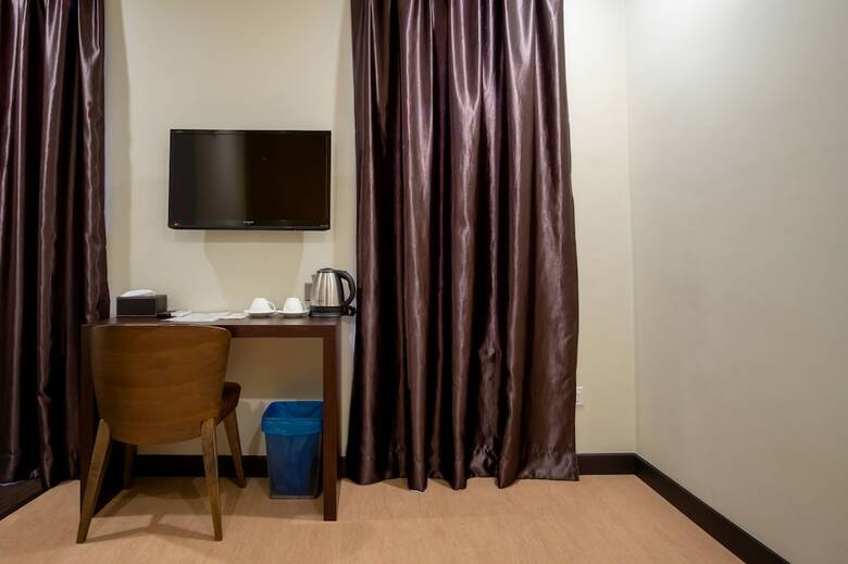 Hotel Orkid Inn Mahkota Cheras