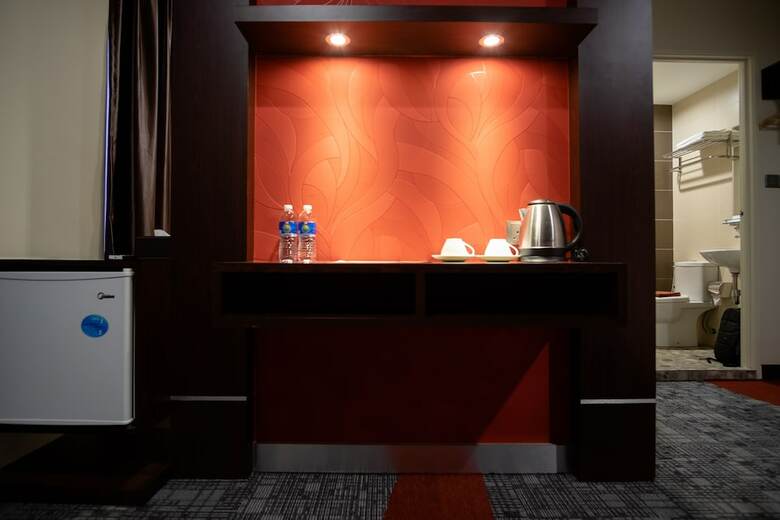 Hotel Orkid Inn Mahkota Cheras