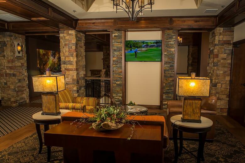 Apartamento The Lodge At Old Kinderhook Golf Resort