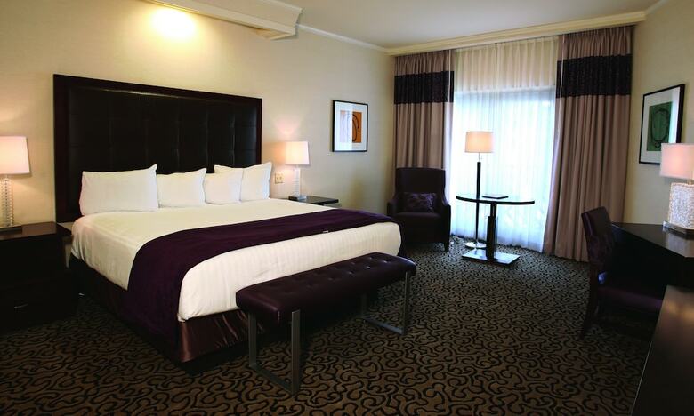 Apartamento Harrah's Resort Southern California