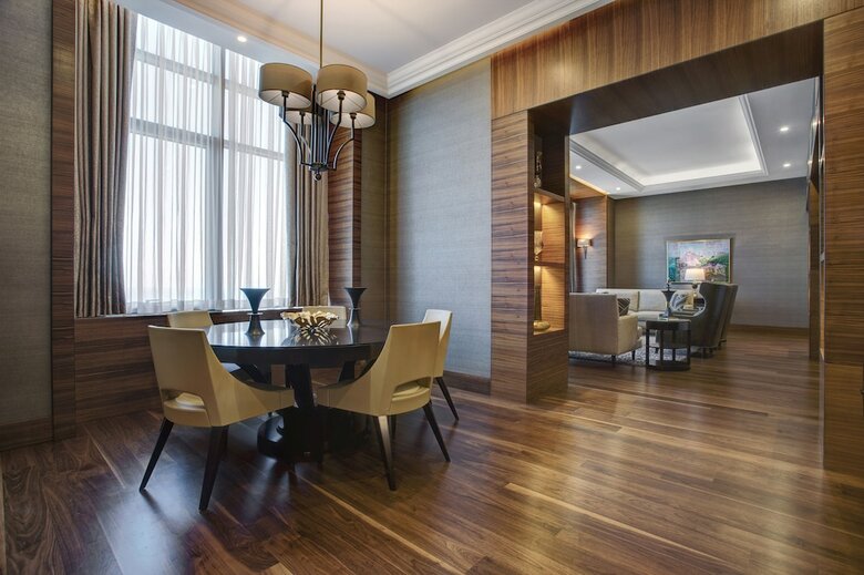 Sheraton Grand Samsun Hotel